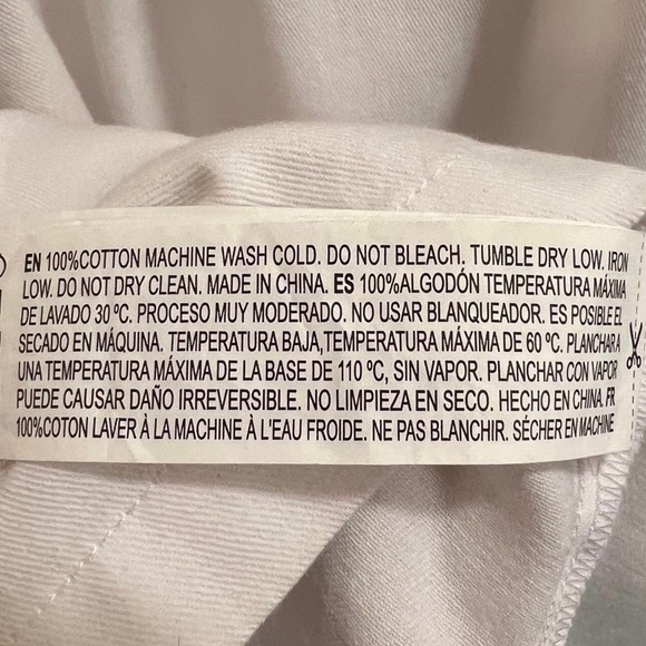 Forever 21 Button Up Dress - Picture 10 of 10